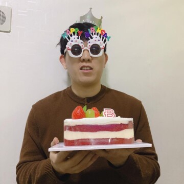 ? 뉴런 입사 1주년 ?