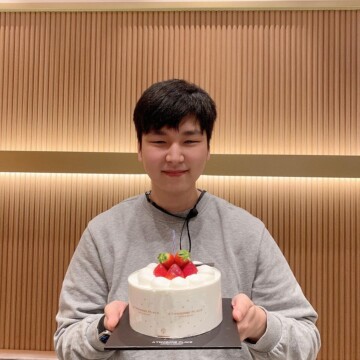 🎉럼바 입사 1주년🎉