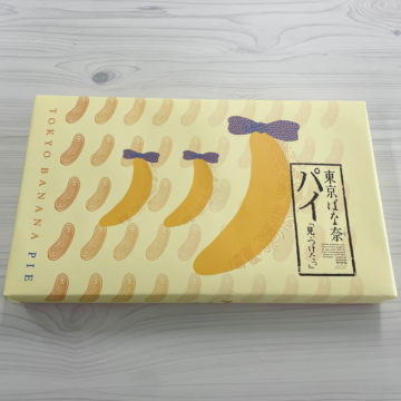 🎁도쿄 바나나 파이 간식 선물🎁