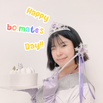 🎉보메이트 생일🎉  